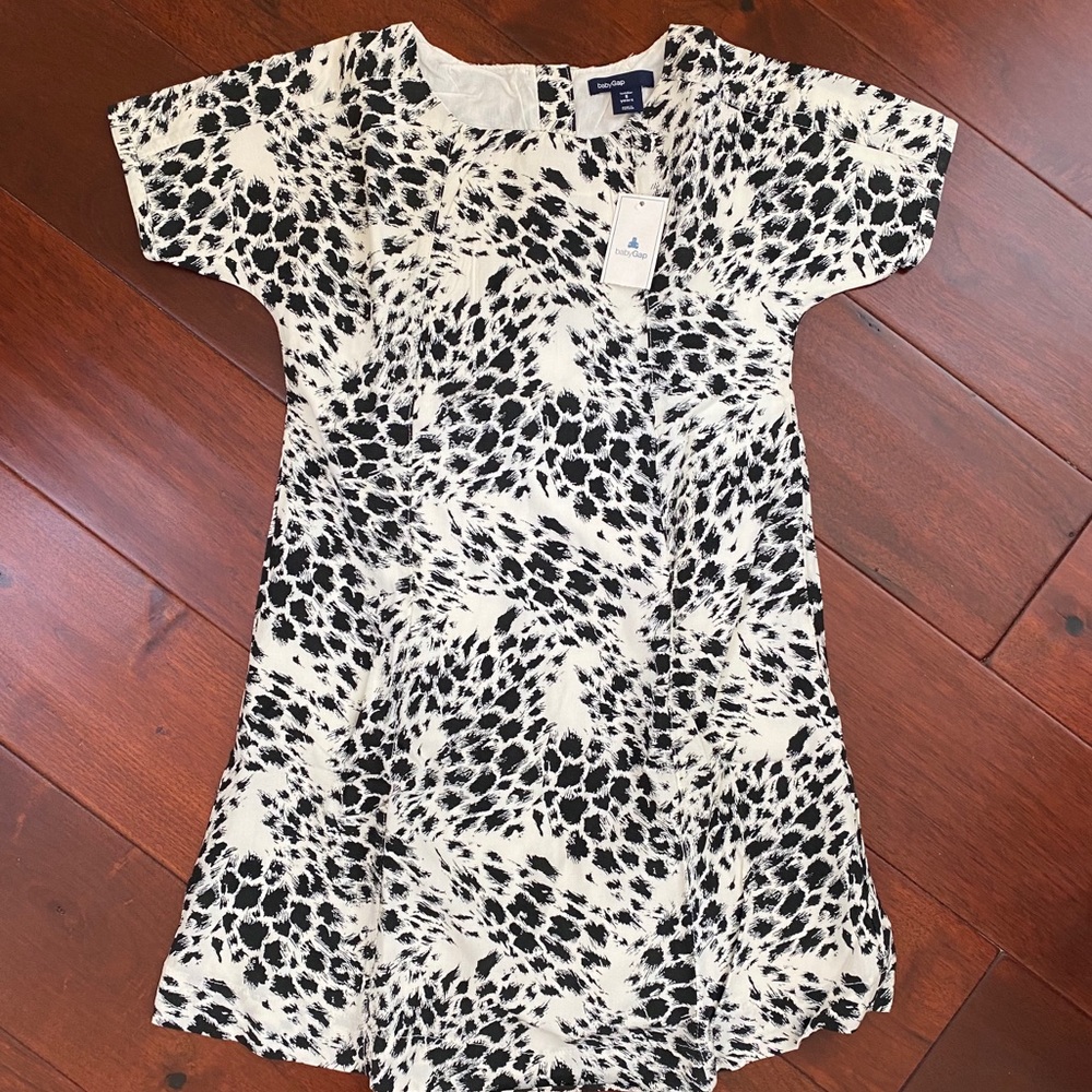 Baby Gap girls dress